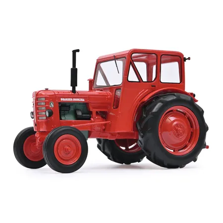 Schuco 450917100 - BM Volvo 350 m.Kabine 1:32