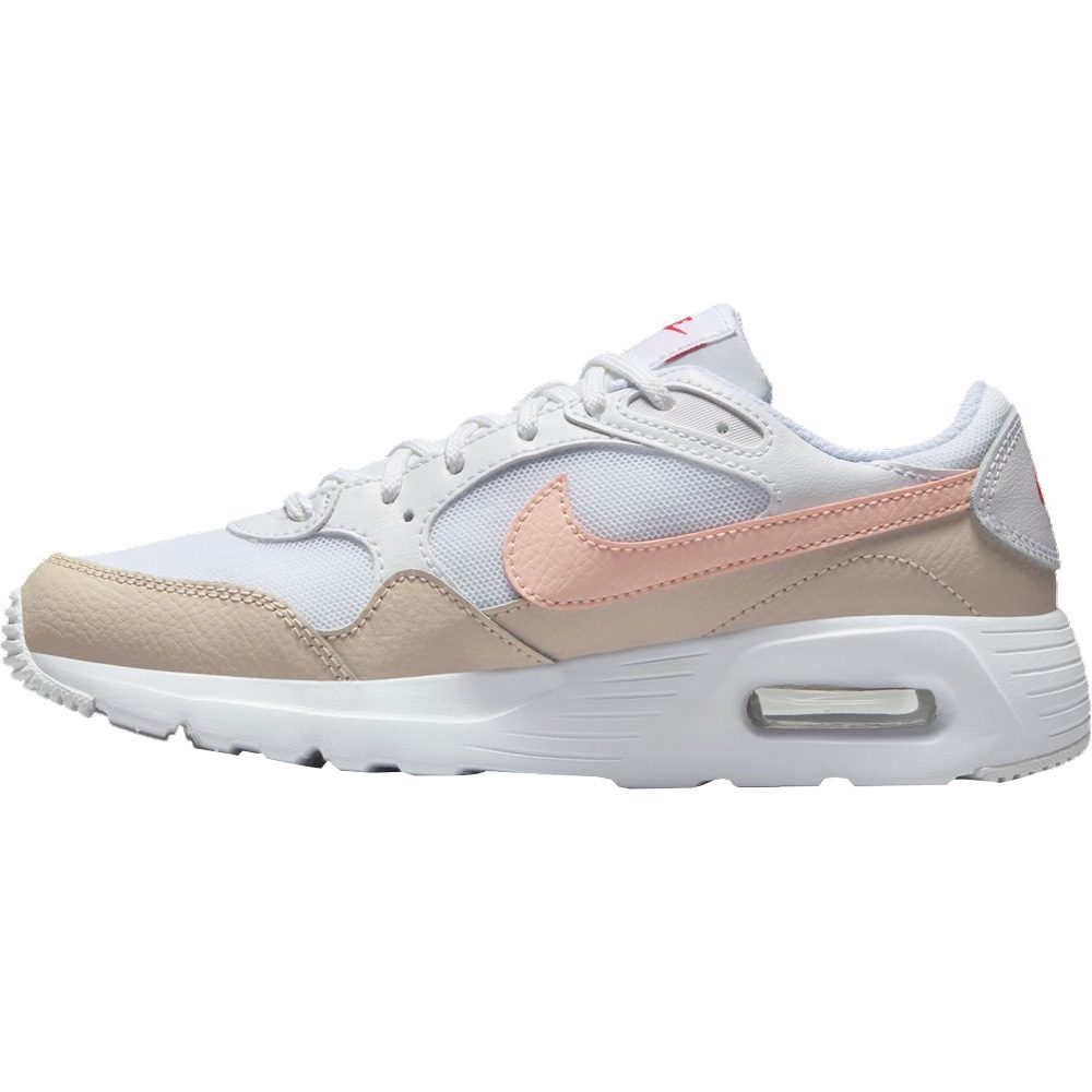 Nike Air Max SC Sneaker Kinder weiß