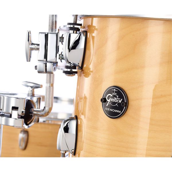 Gretsch Renown Maple Rock II -GN