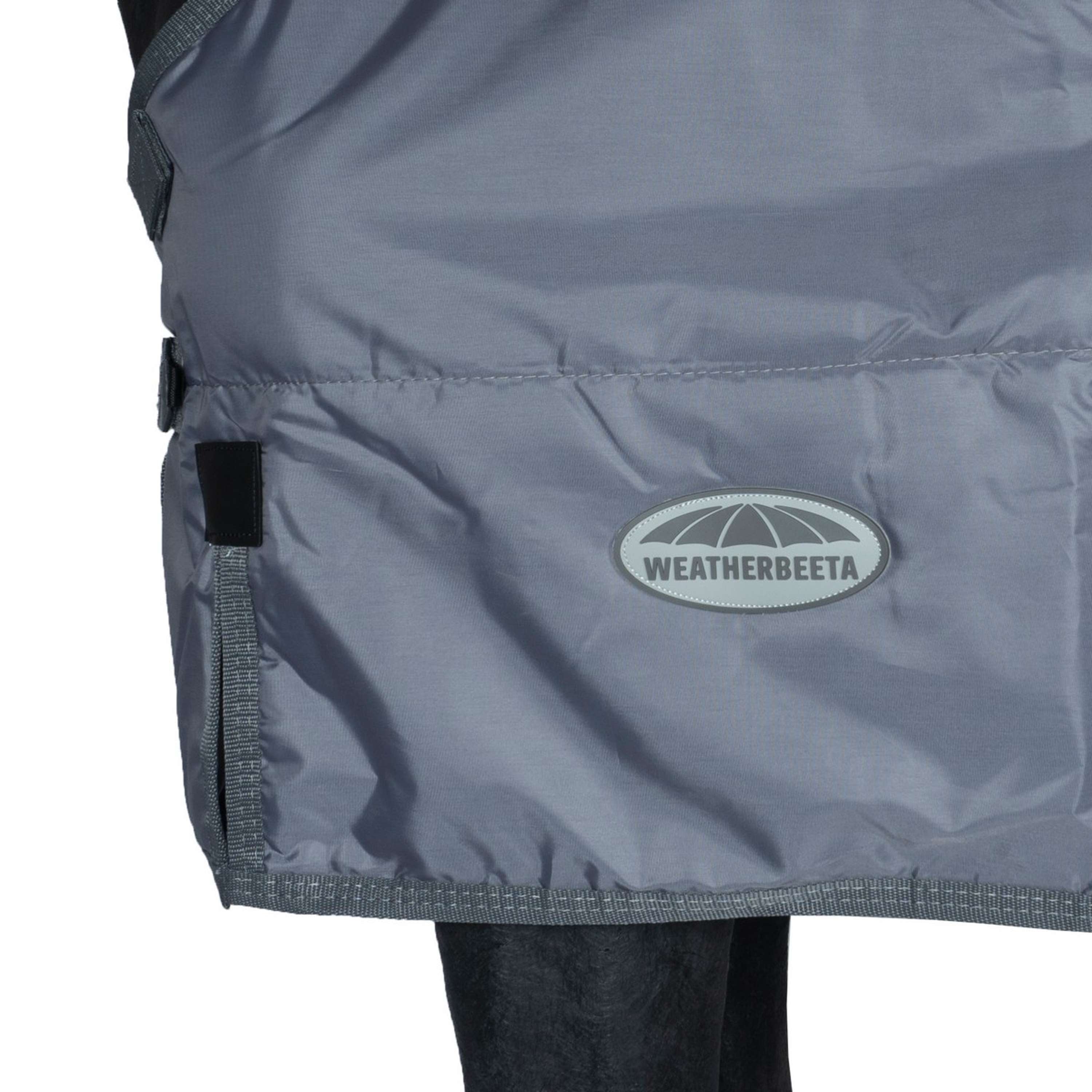 WeatherBeeta Liner Green-Tec Medium/Lite Grijs