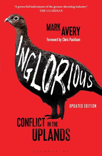 Inglorious: Conflict in the Uplands (Paperback)