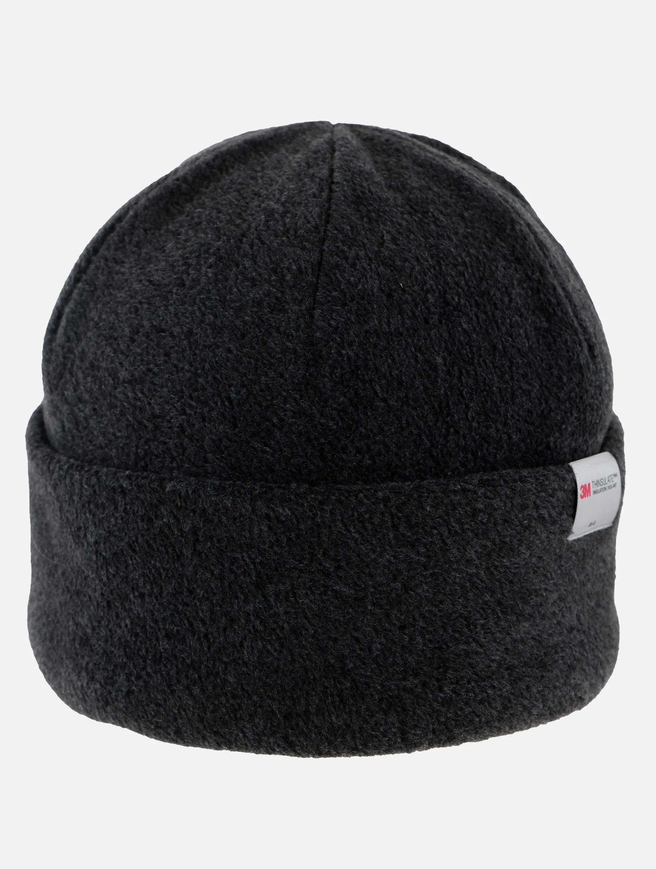 Fleece Mütze