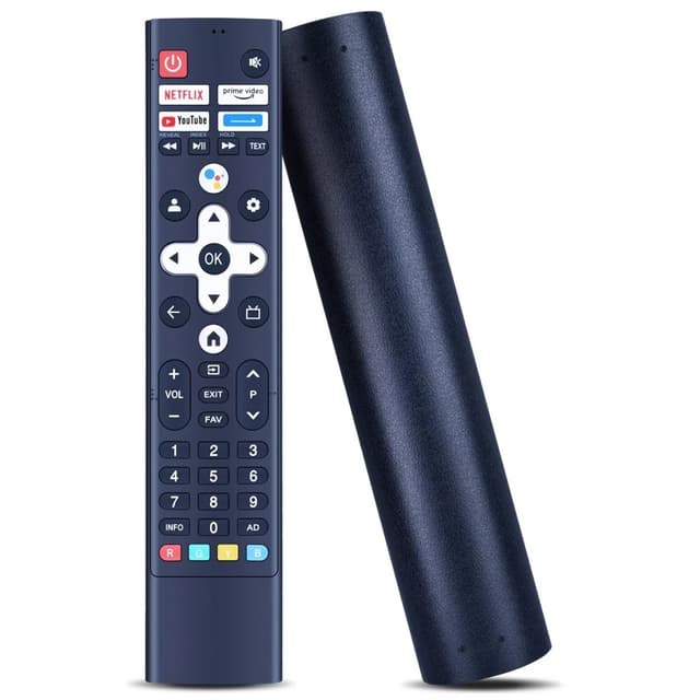 Udskiftning af fjernbetjening til HS-7A05H-00 til Skyworth Coocaa TV