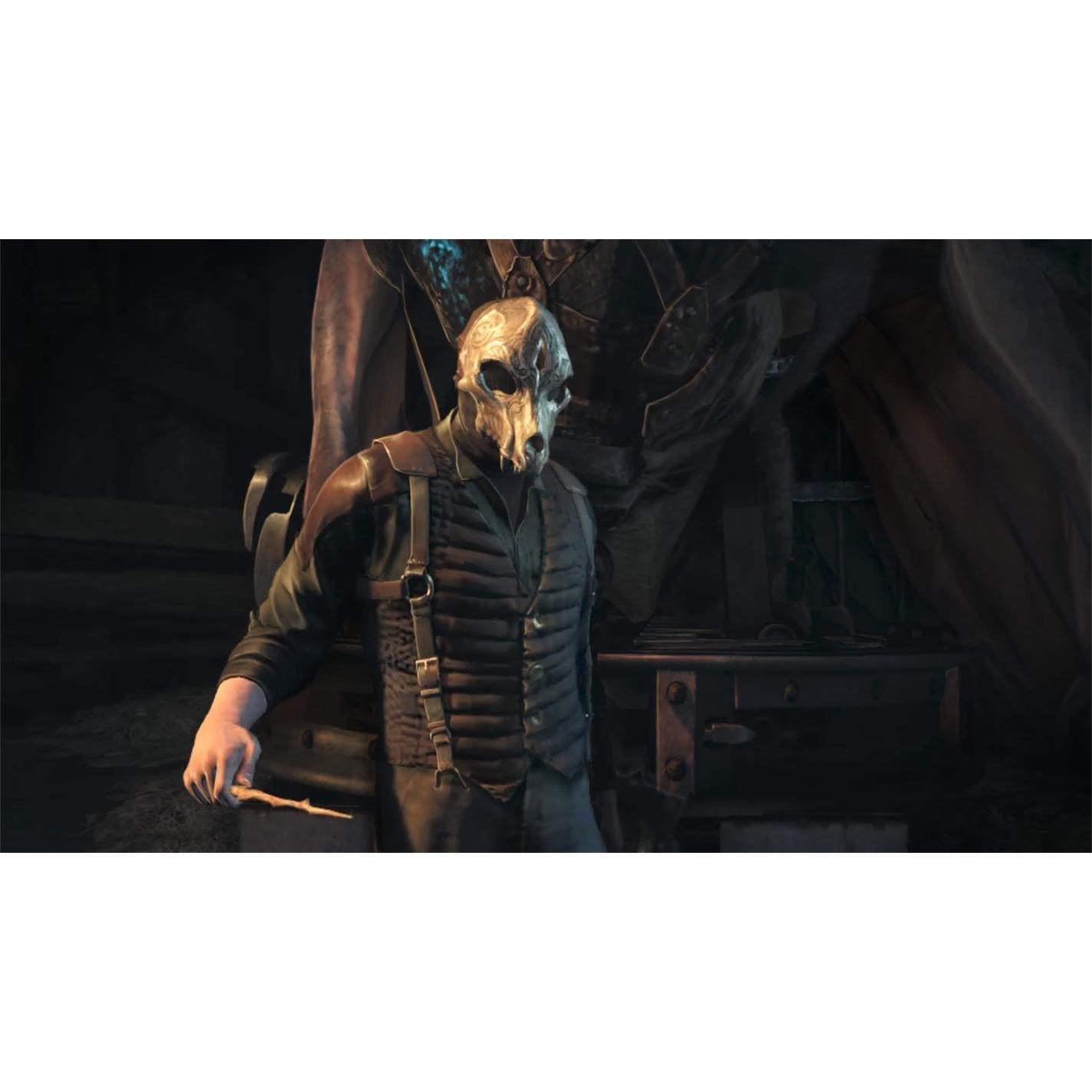 Harry Potter GAME Hogwarts Legacy