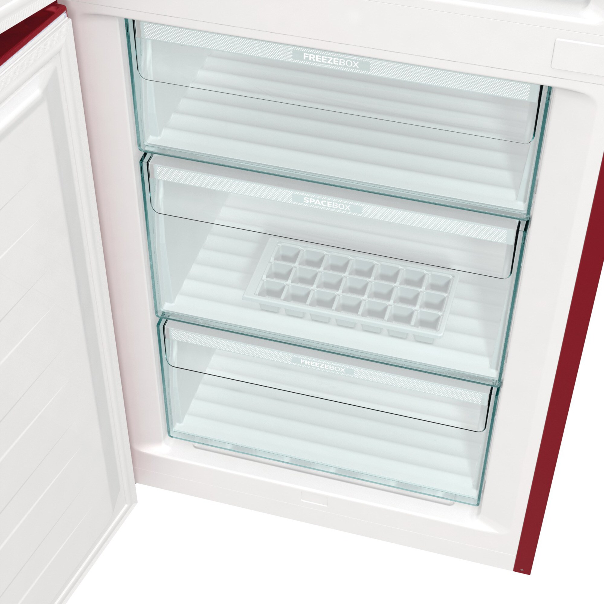 gorenje Kühl-/Gefrierkombination ONRK619DR-L