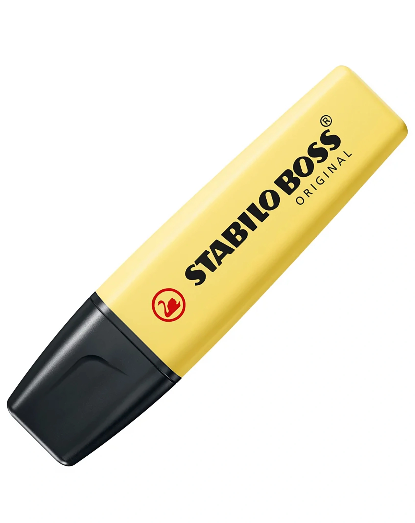 Textmarker STABILO® BOSS ORIGINAL Pastel 8er-Pack