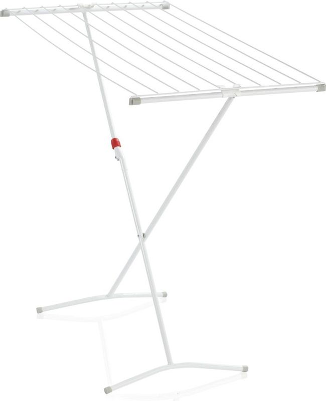 Leifheit - Classic 100 Easy - Droogrek - Inklapbaar - 10 Meter Drooglengte