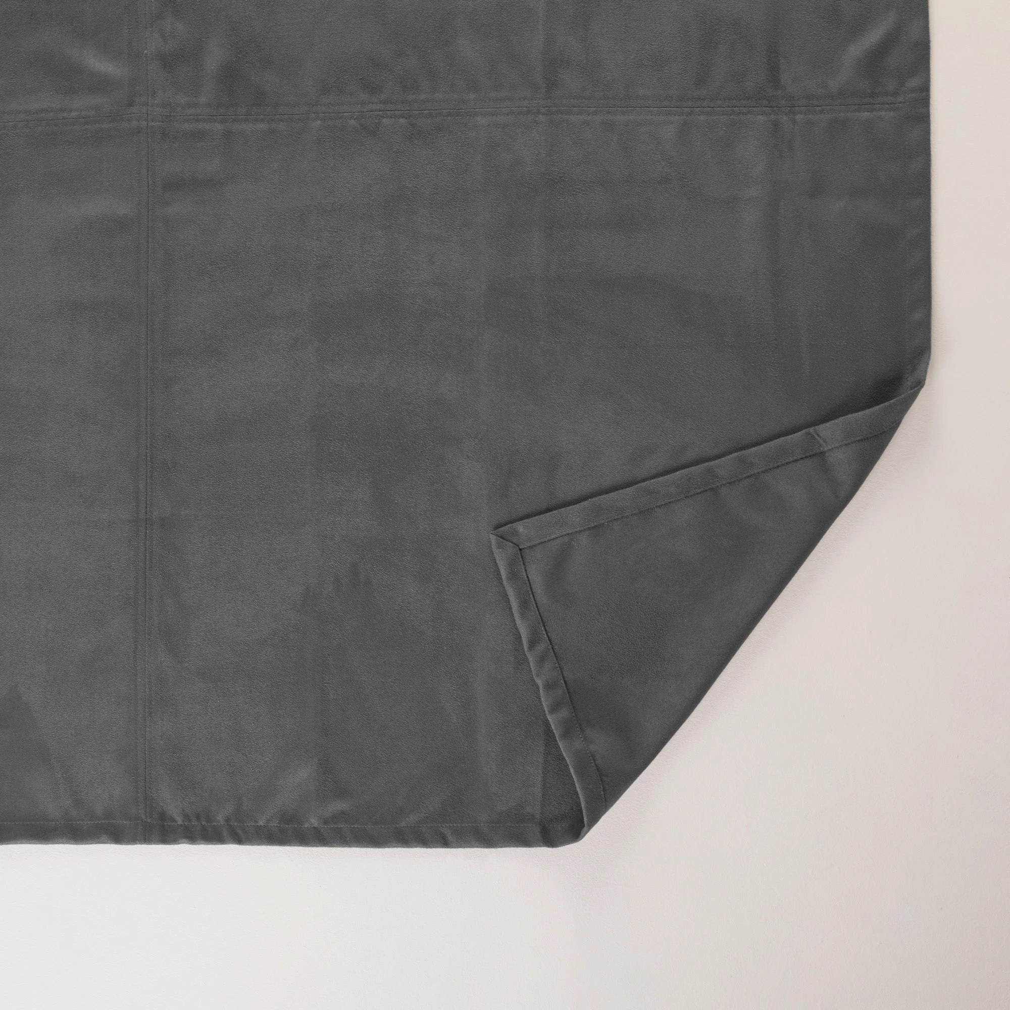 MONTANA - Plaid | Gris