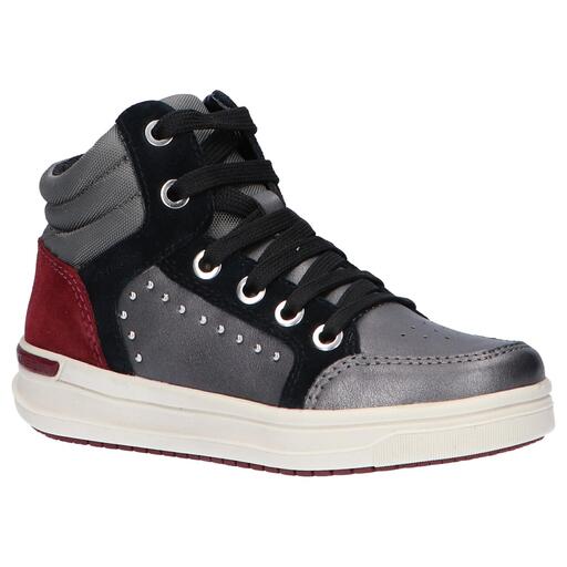 Tênis Geox J Aveup J941za 0nffu