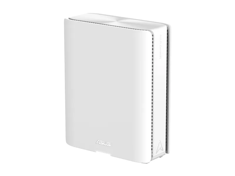 ASUS ZenWiFi BQ16 - Wi-Fi-system - (3 routere) - mesh 10GbE, 5GbE, 2.5GbE, Wi-Fi 7 Multi-Band