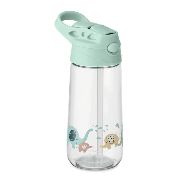 GiftRetail MO2329 - SID Bouteille en Tritan 450 ml