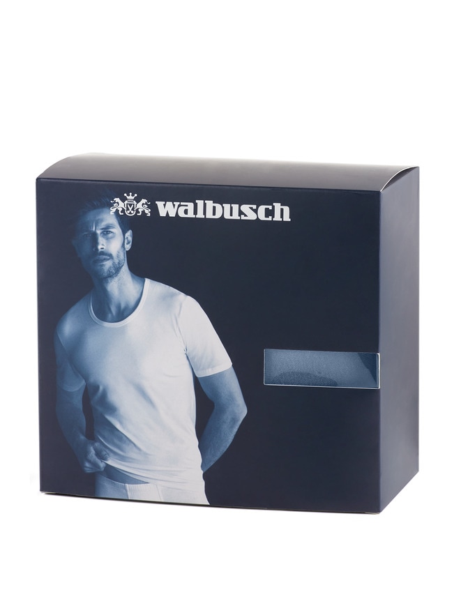 Thermo-Kniehose 2er-Pack