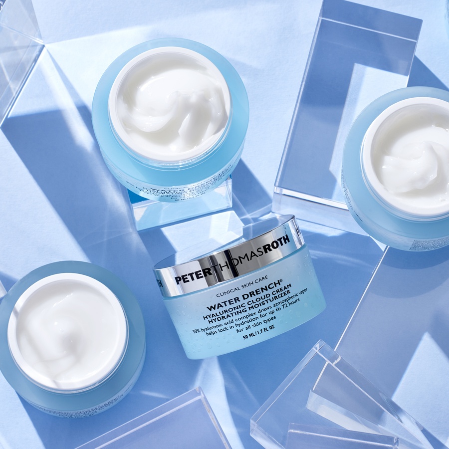 Peter Thomas Roth Water Drench Cloud Creme 50ml