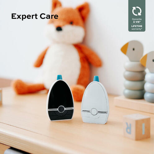 Babyphone Expert Care 2019 - BABYMOOV