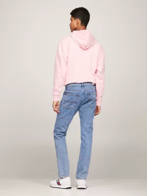 Calça jeans Scanton Slim Faded