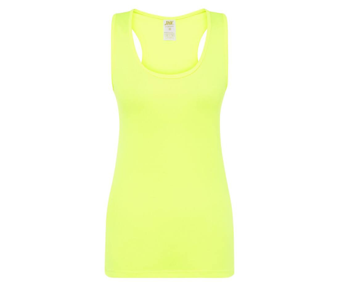 JHK JK904 - Débardeur de sport femme Aruba