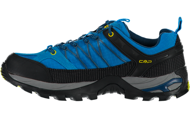 Campagnolo Rigel Low WP Herren Schuhe