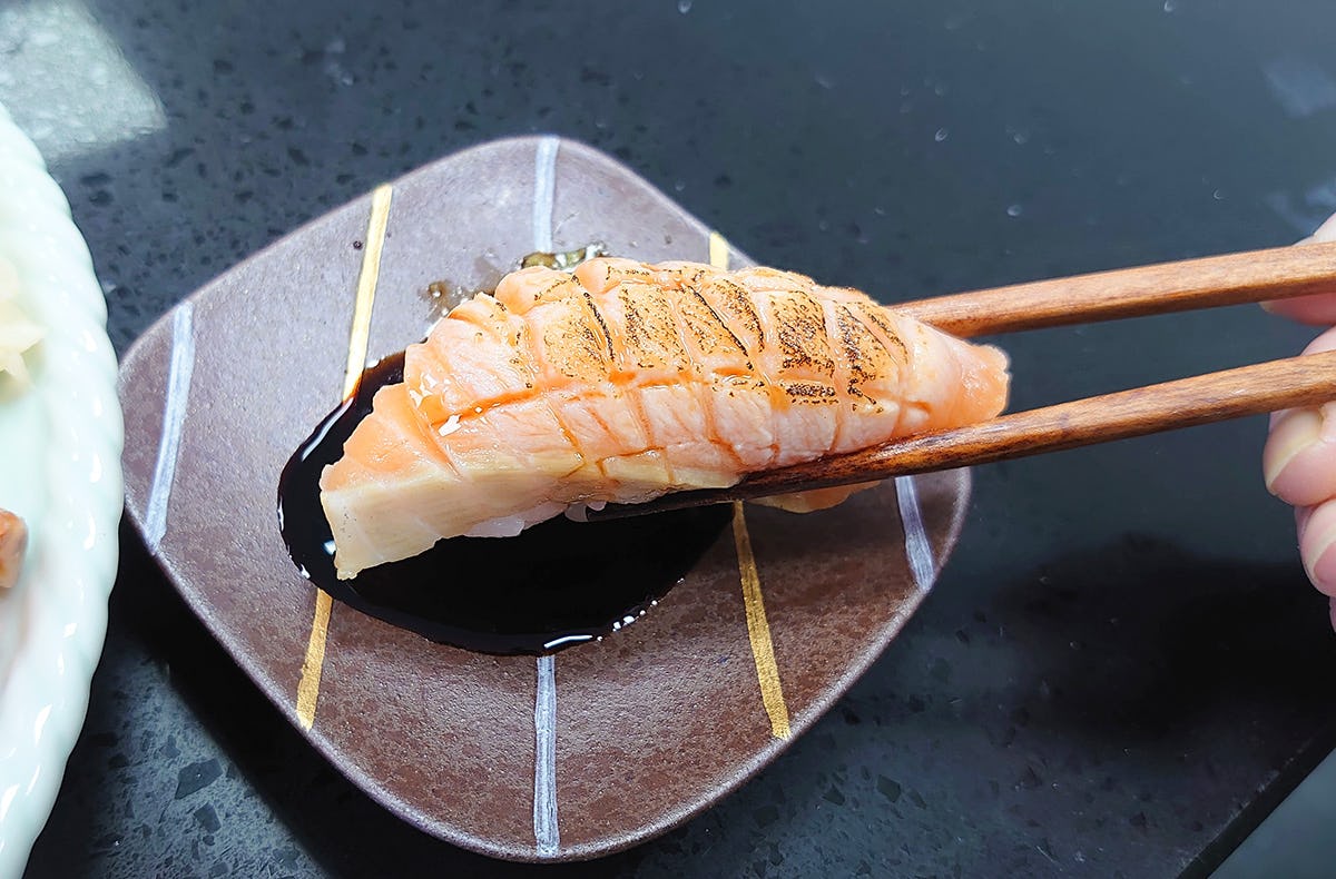 Sushi-Kurs Köln