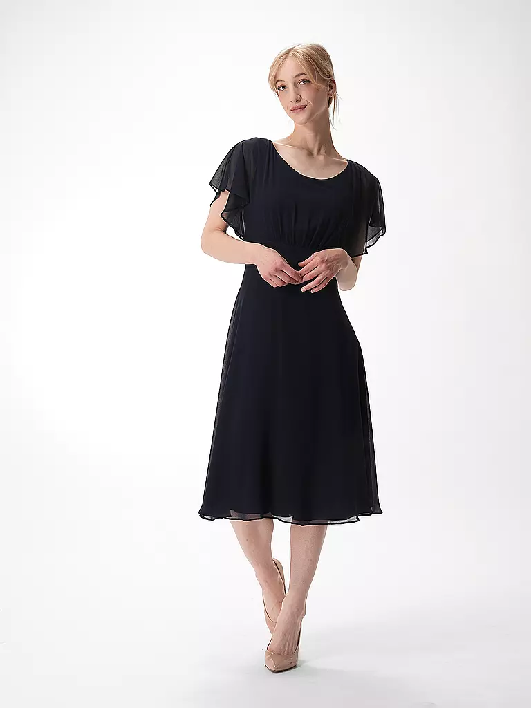 VERA MONT Cocktailkleid dunkelblau
