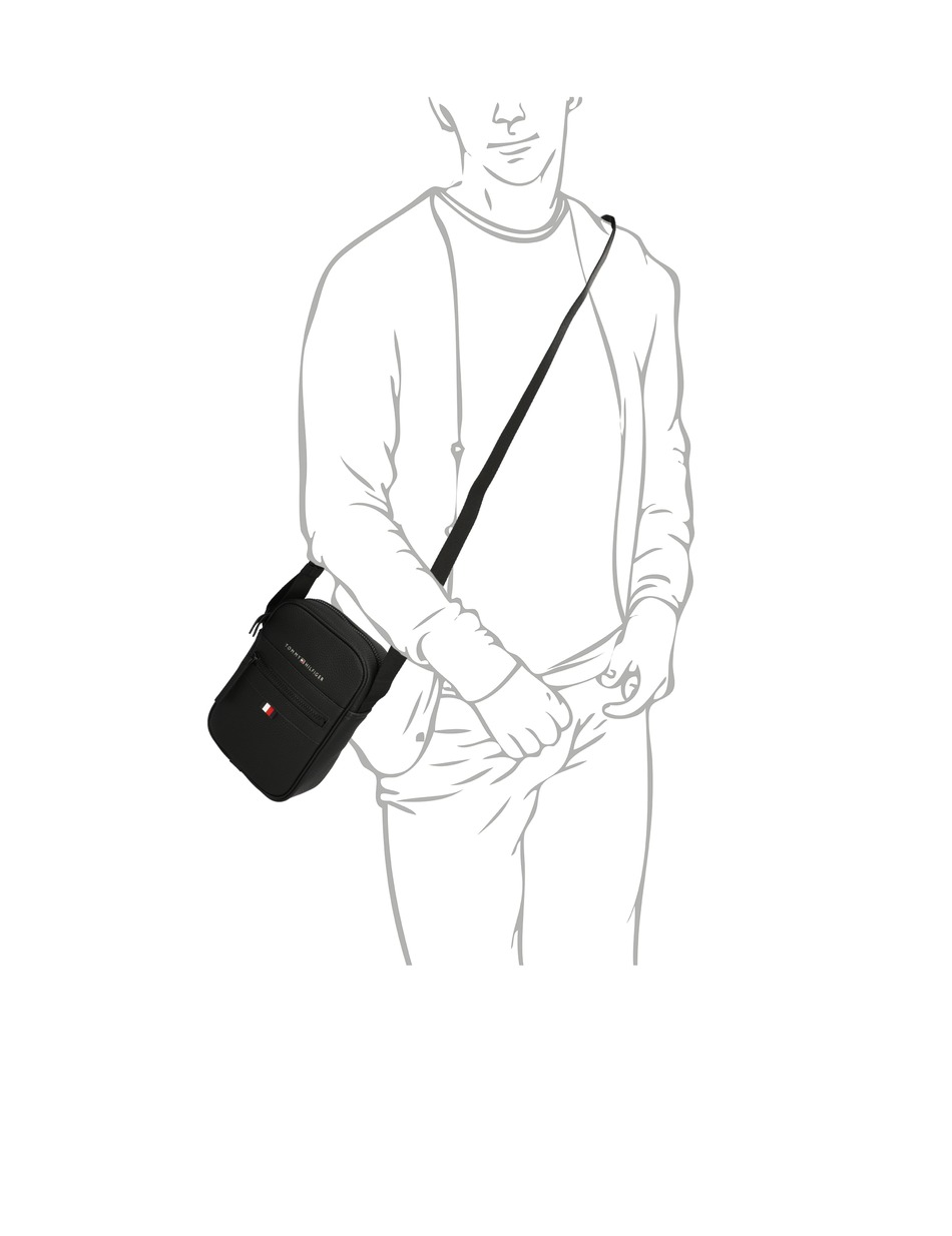 ESSENTIAL PU MINI REPORTER