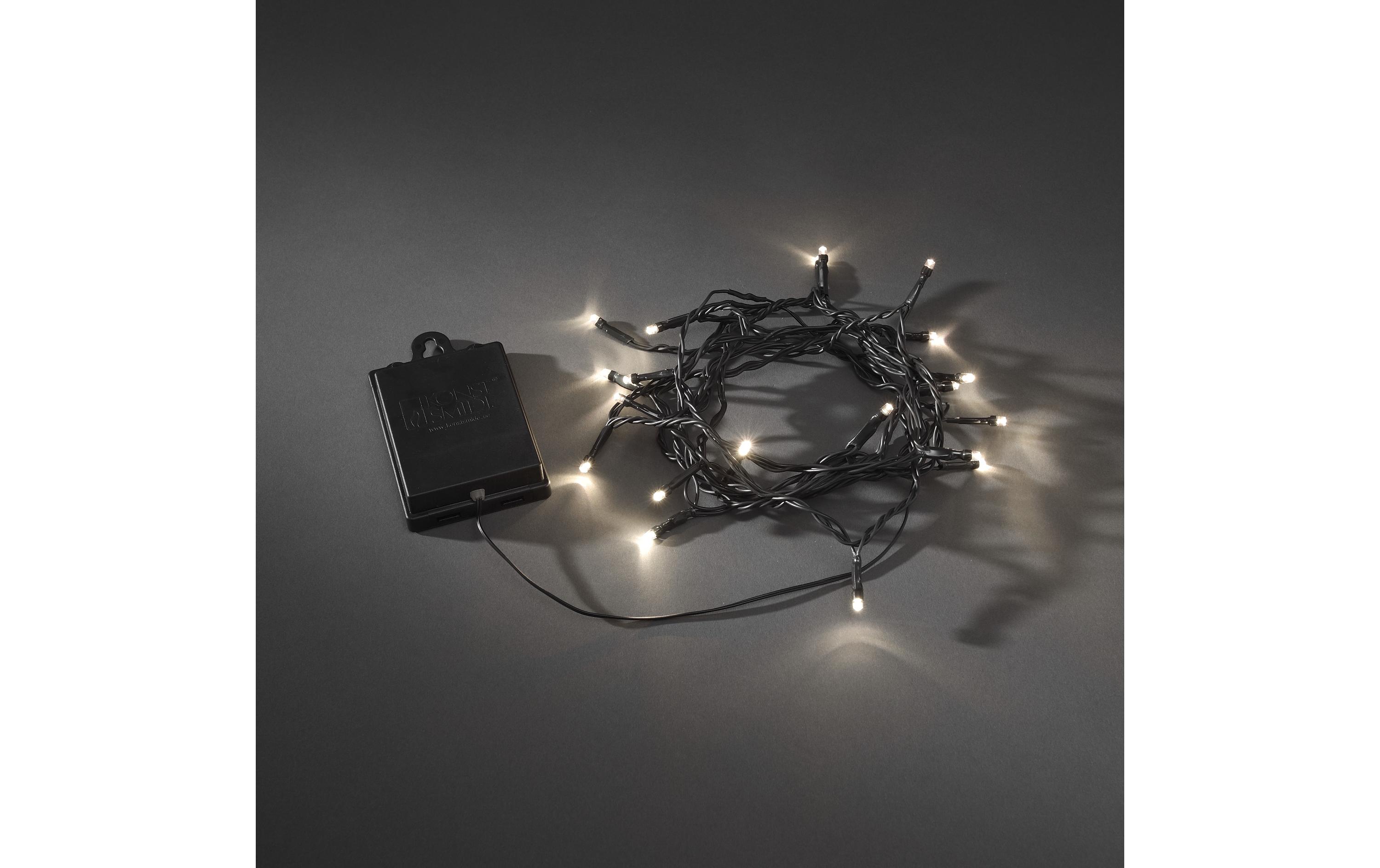 LED-Lichterkette 40 LED, 3.9 m, OutdoorLED Weihnachtslichterkette