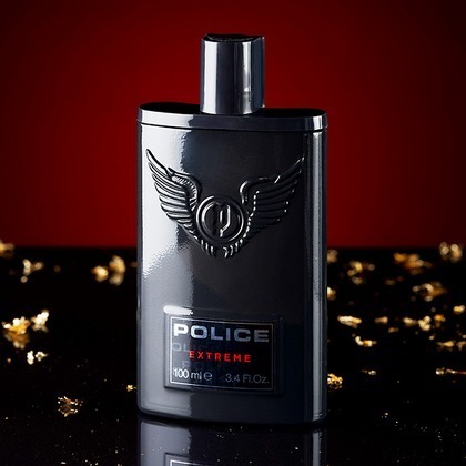 Police Extreme Eau de Toilette Spray