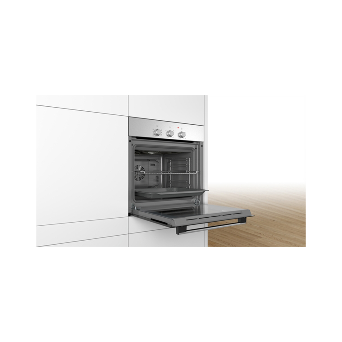 Bosch HBF011BR0 Backofen 230V