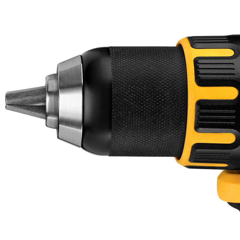 DeWALT DCD790 accu boormachine 18V 2x2Ah