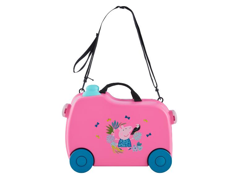 Kinder koffer 18 L