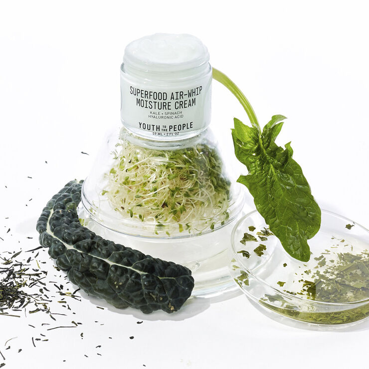 Youth To The People Superfood Air-Whip - Moisture Cream