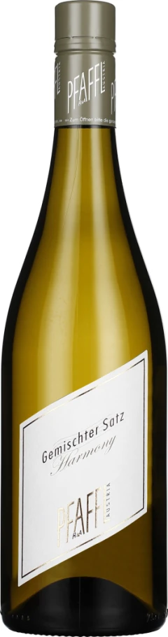 PFAFFL GEMISCHTER SATZ HARMONY 75CL