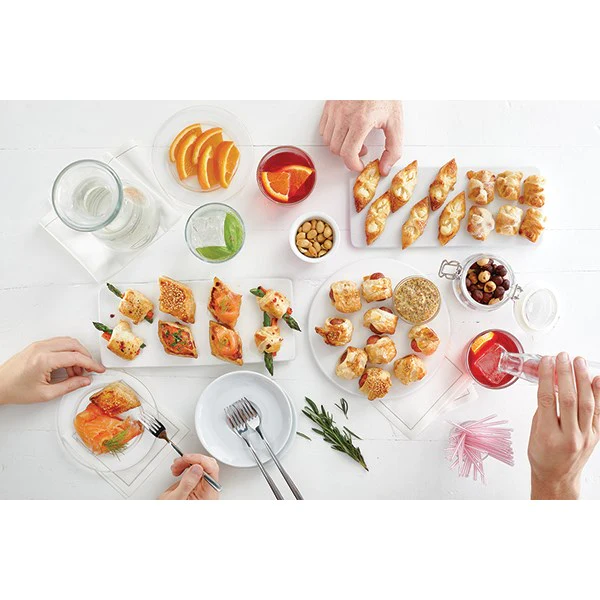 Découpoir pour petits fours Lékué