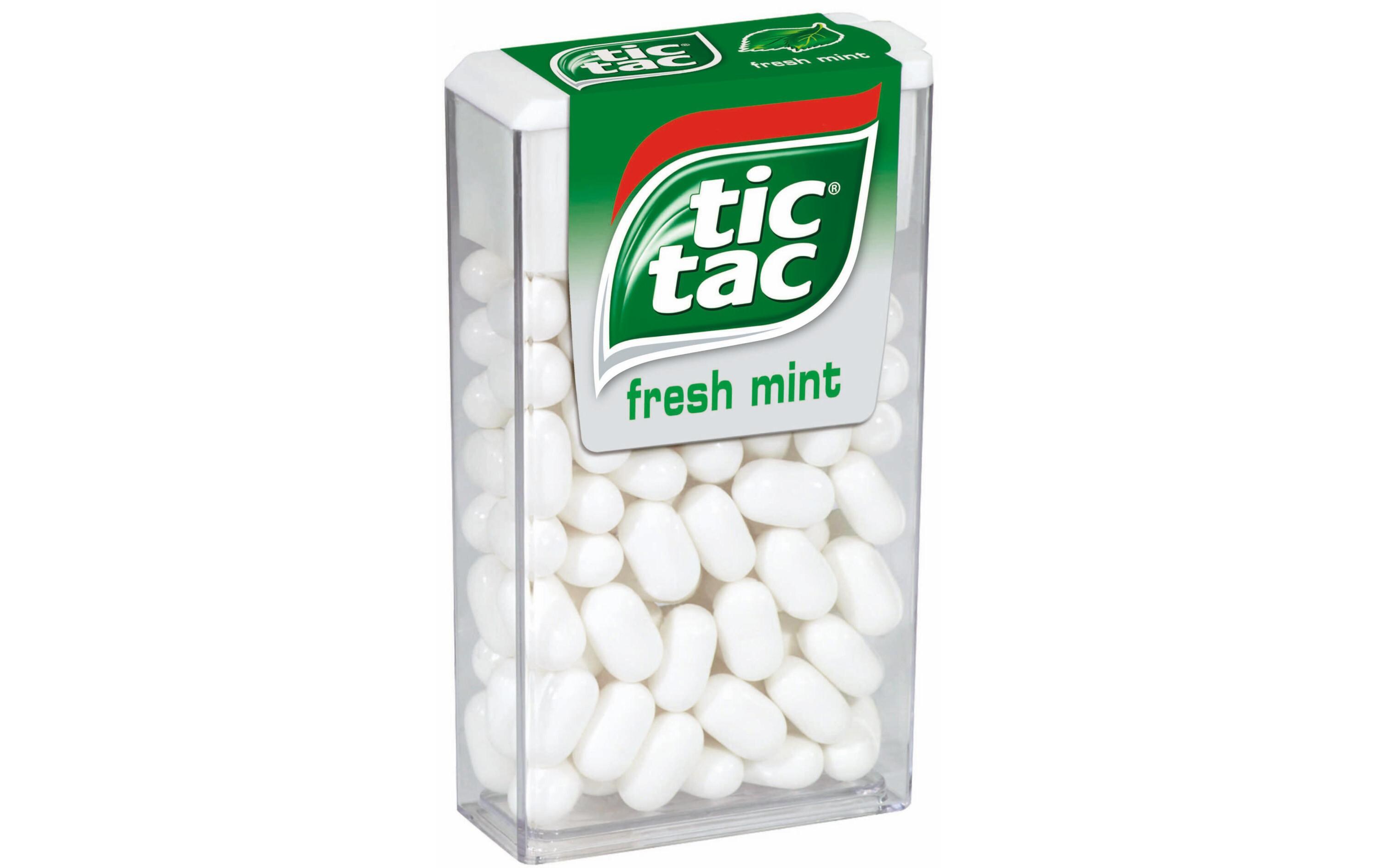 Bonbons Mint 54 gLutschbonbons mit Minzegeschmack