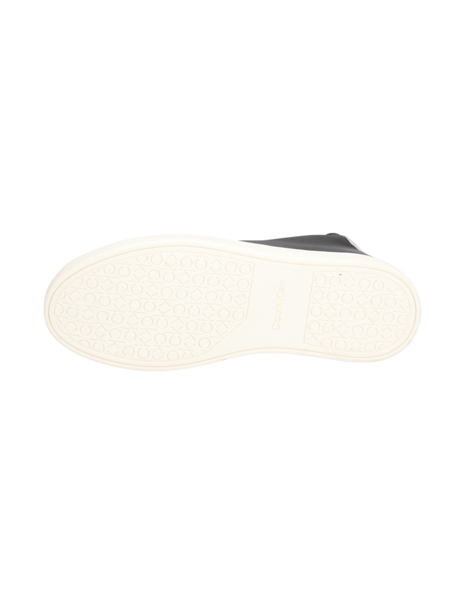 CUPSOLE UNLINED HIGH TOP-LTH