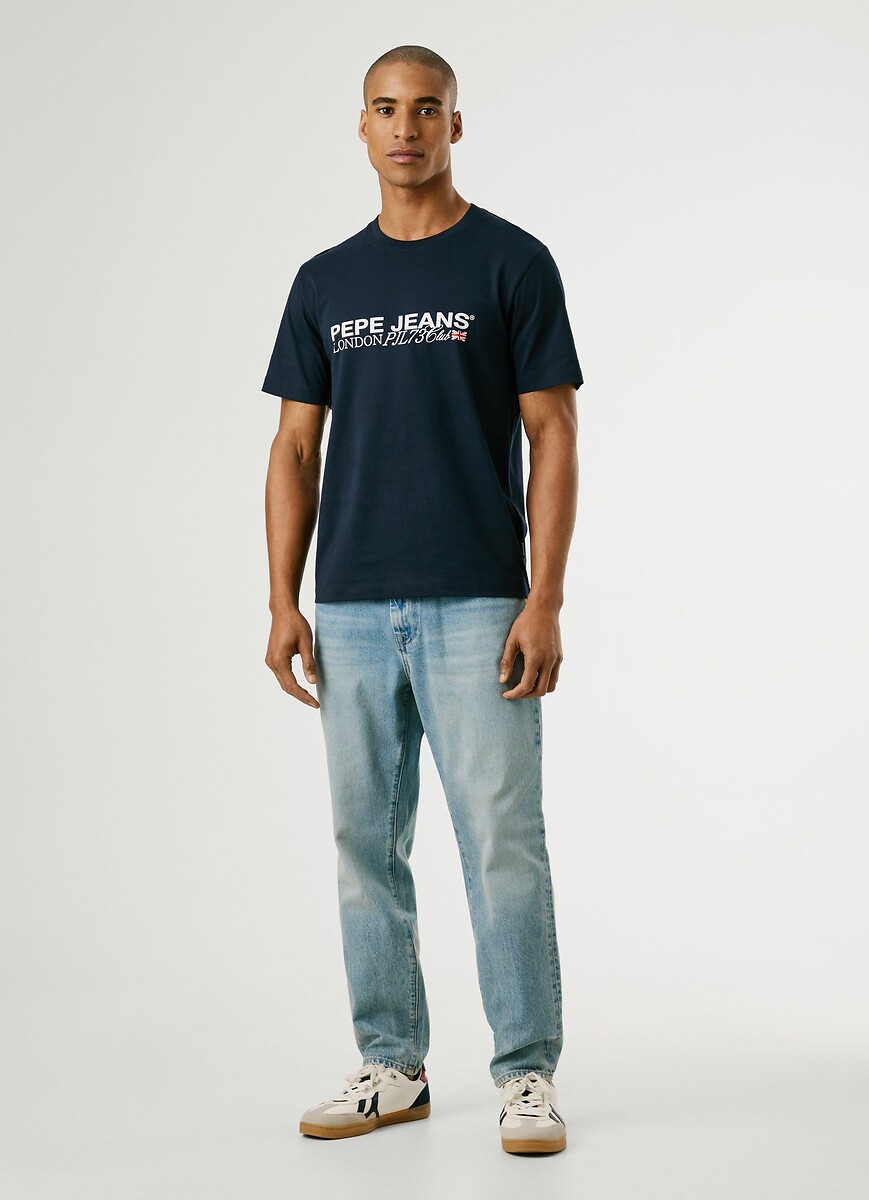 PEPE JEANS<br>Camiseta com korte mouwen Matthew