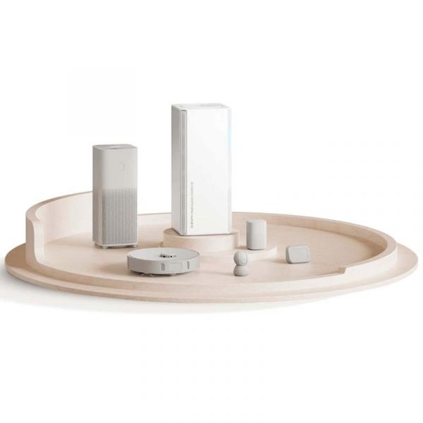Xiaomi Mesh System AX3000 NE 2.4 GHz, 5 GHz Wi-Fi 6
