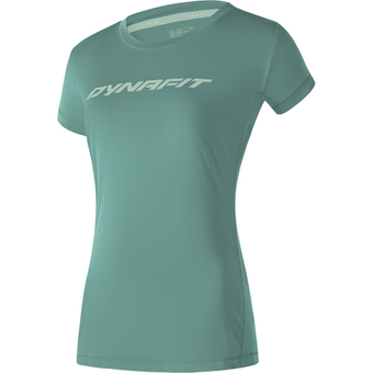 Dynafit Traverse T-Shirt Atlantic Damen