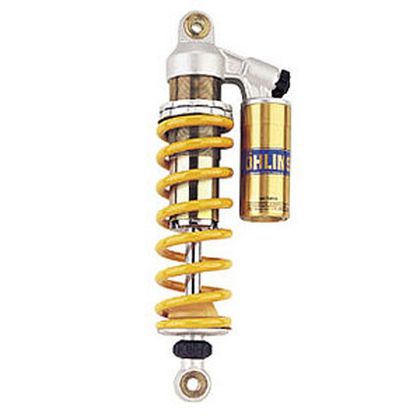 Amortisseur Ohlins Arrière