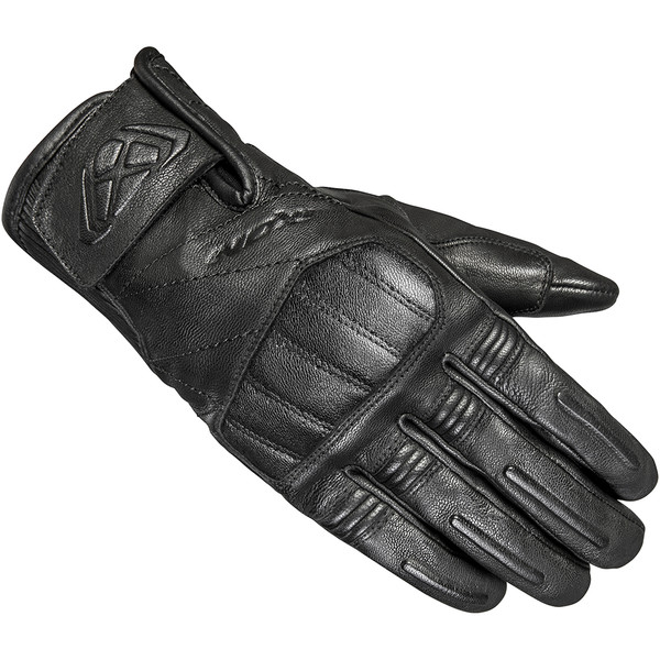 Ixon - Gants MS Woods Noir