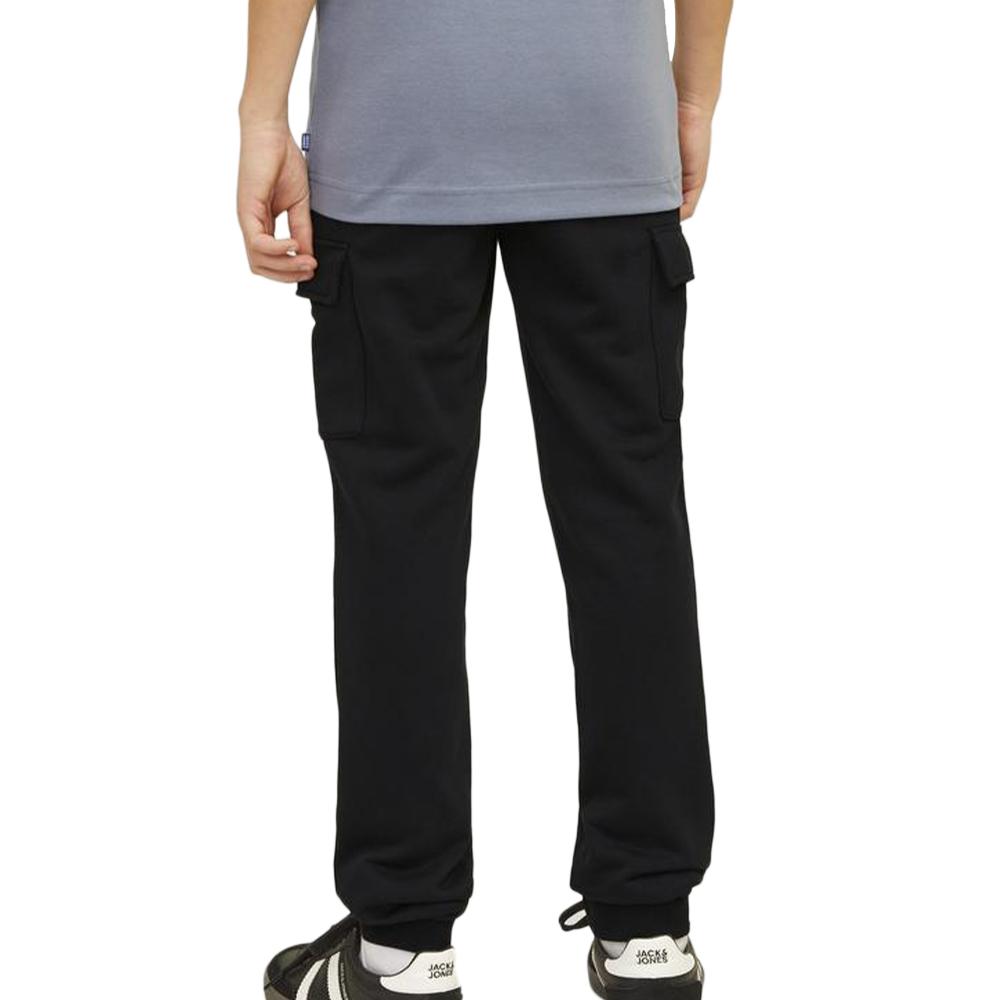 Jack & Jones Jogging Noir Garçon Jack & Jones Gordon NBZ