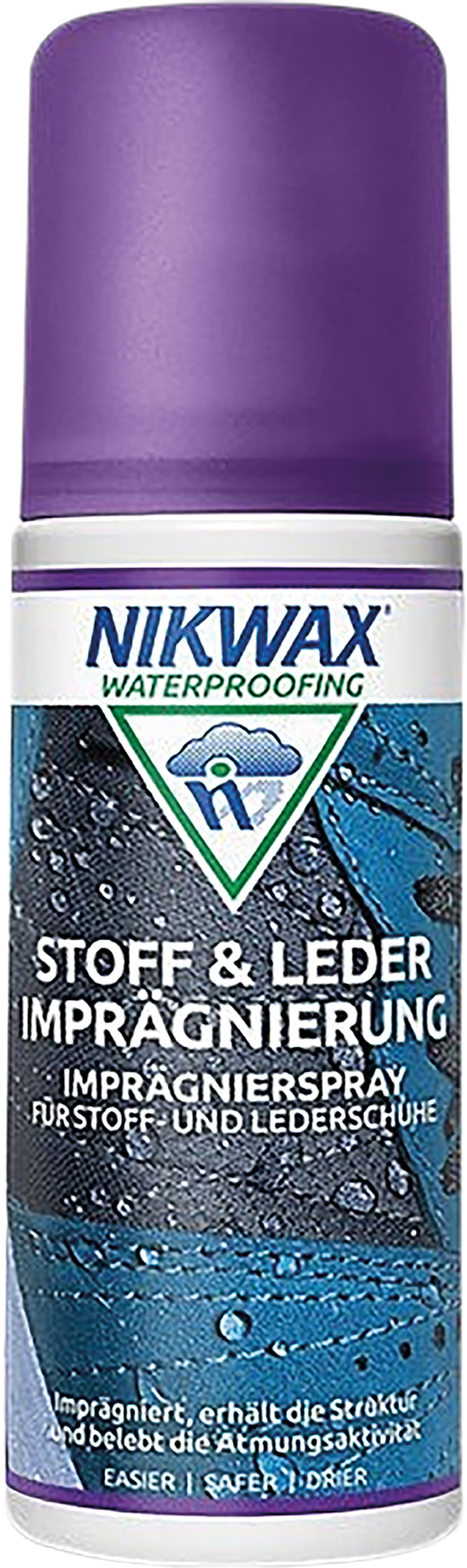 Stoff & Leder Spray-On