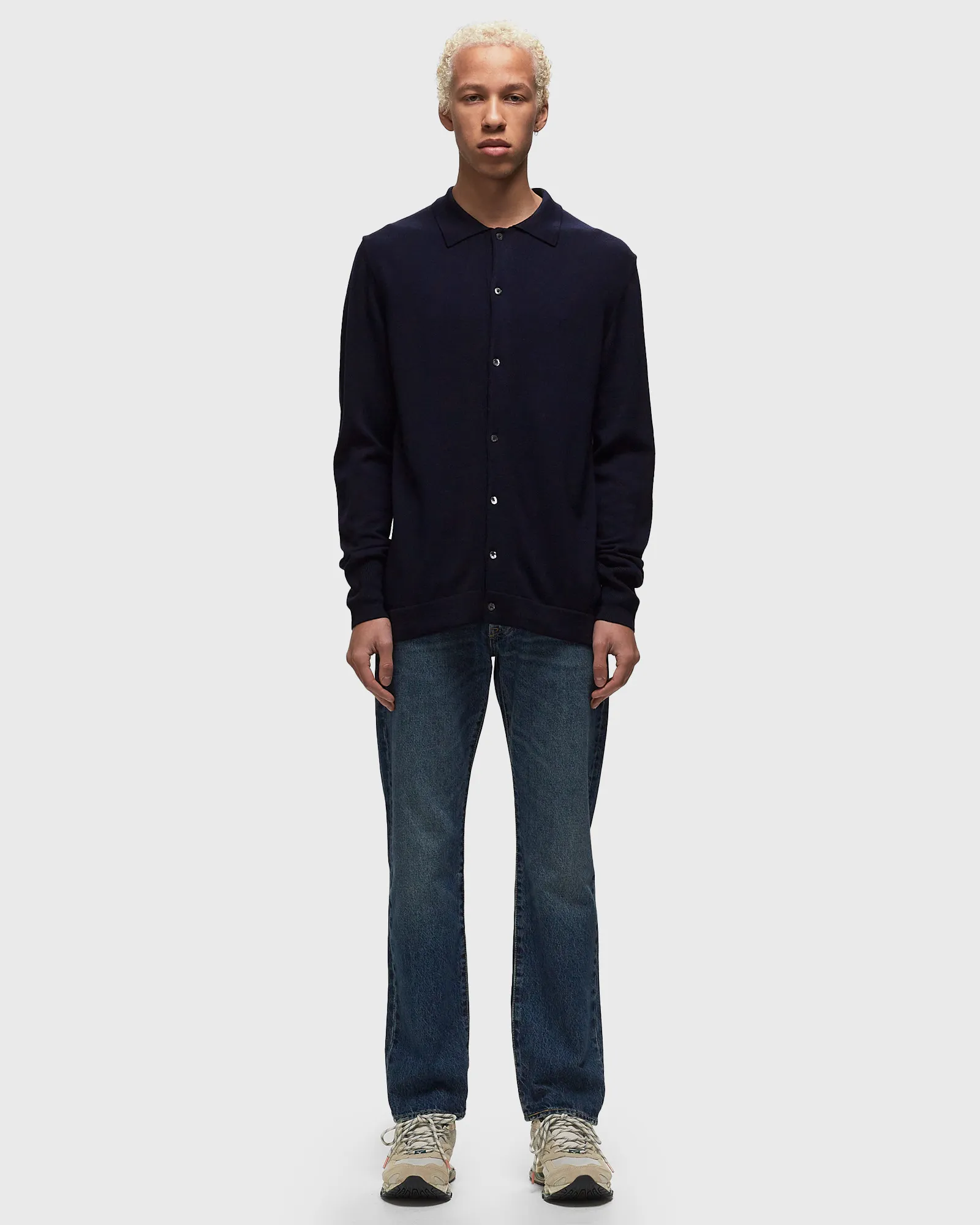 Levis 551 RELAXED STRAIGHT