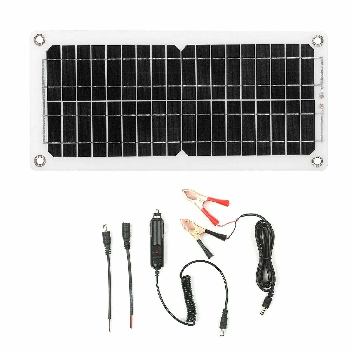Justgreenbox Kit 12W