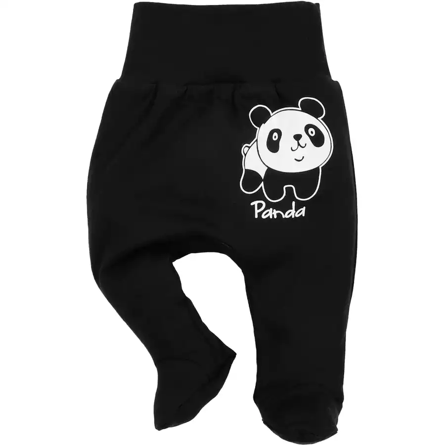 Nini Hose Night schwarz