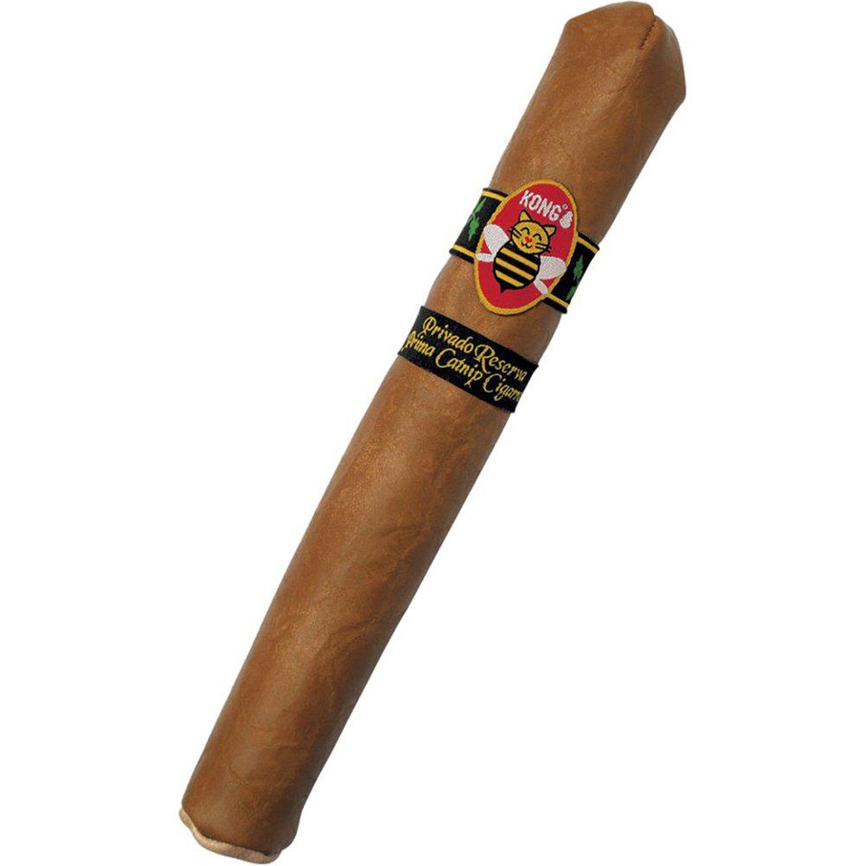 Kong - Better Buzz Cigar 3x3x23cm