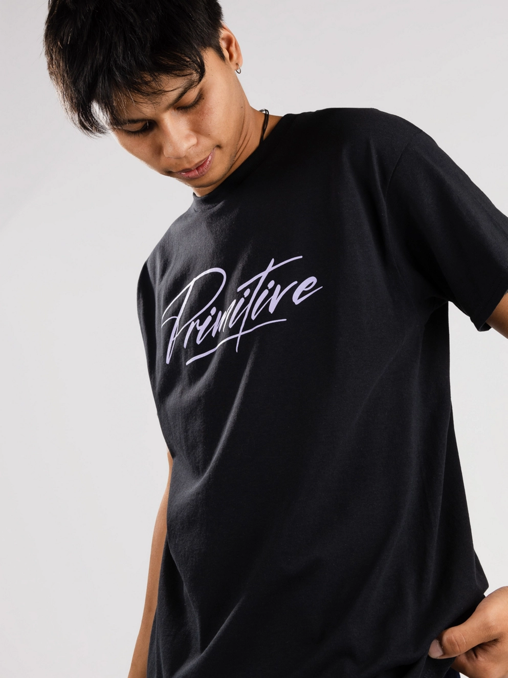 Primitive Venice T-Shirt black