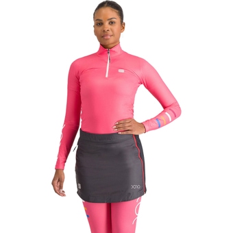 Sportful Doro Rock Black Oyster Damen