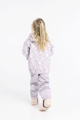 Petite Chérie Atelier Cleo Regnsett, Bunny Meadow/Iris