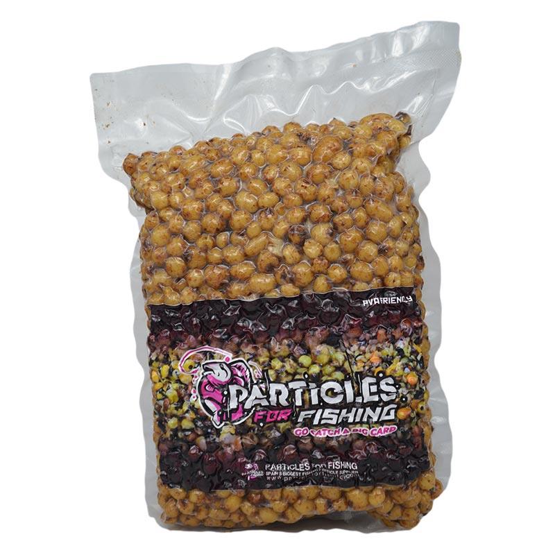 Graine Préparée Particles For Fishing Noix Tigrées Standard