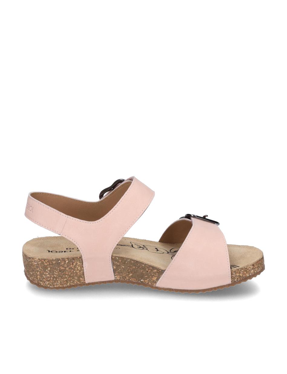 Sandale Tonga 62, rosa